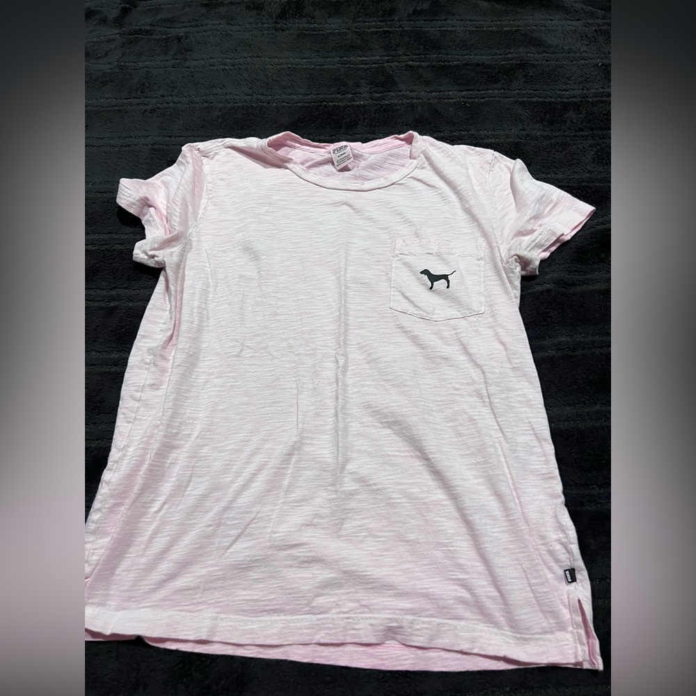 Campus tee